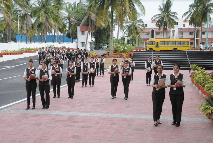 IKON Pharmacy College Bangalore Campus photo 2